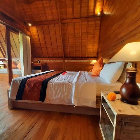PB Pondok Gandalangu Garden House Bali Ubud  Bagian luar foto