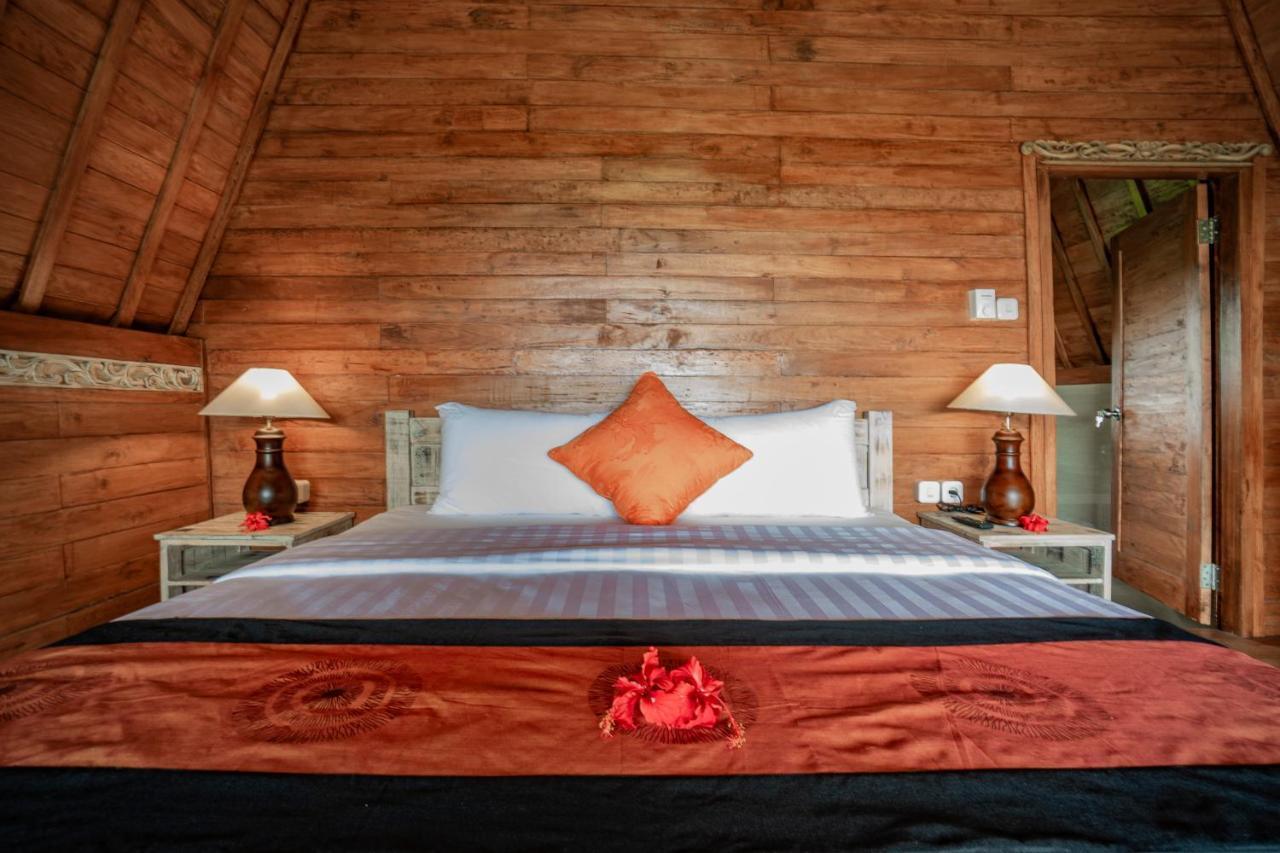 PB Pondok Gandalangu Garden House Bali Ubud  Bagian luar foto
