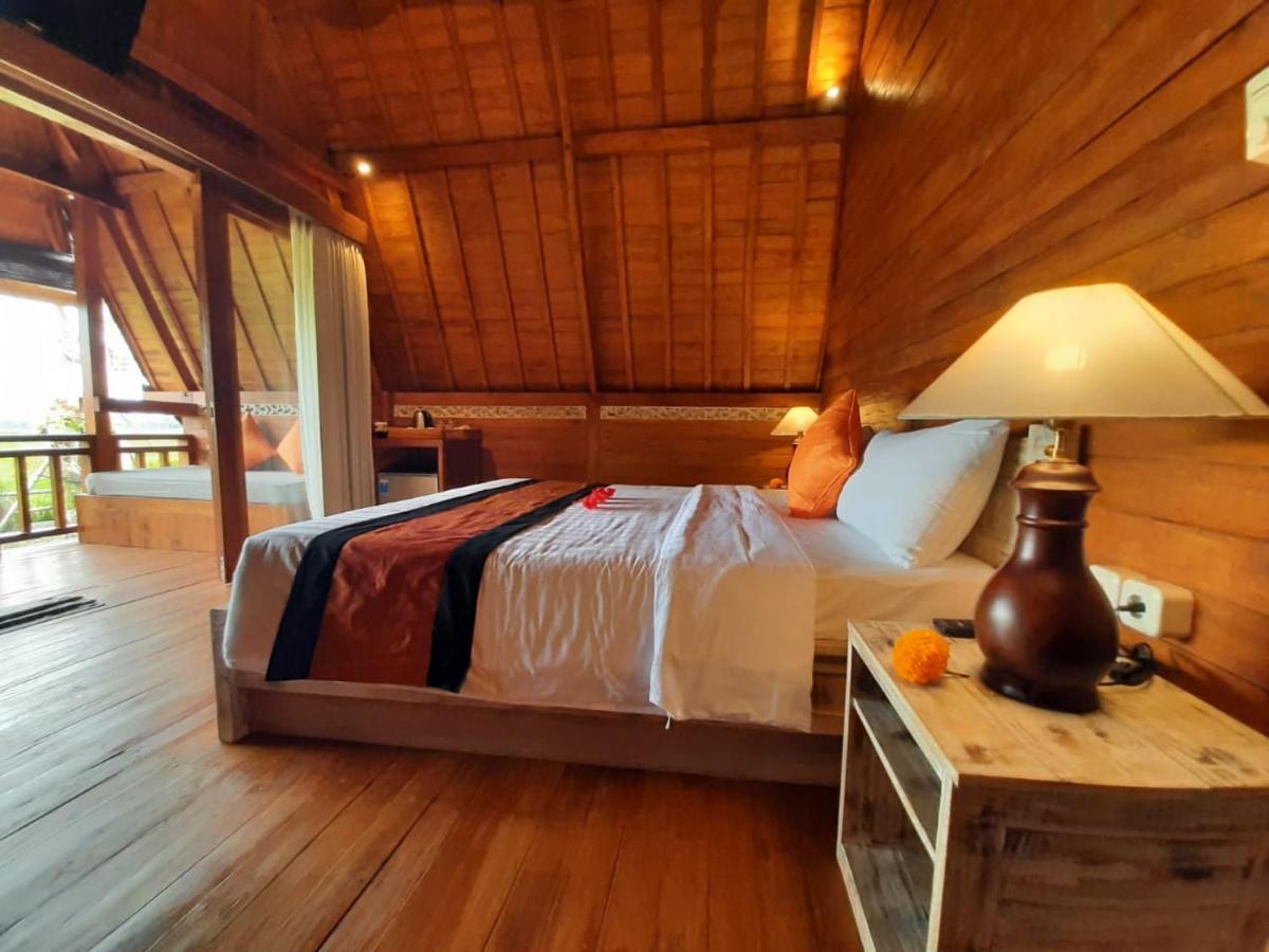 PB Pondok Gandalangu Garden House Bali Ubud  Bagian luar foto